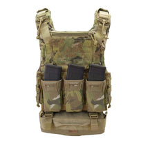 Agilite - BuddyStrap Injured Person Carrier Plate Carrier - HCC Tactical