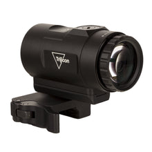 alt - Black; Trijicon MRO® HD Magnifier 3X - HCC Tactical