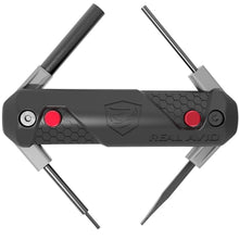 Real Avid - 4-In-1 Tool For Glock - HCC Tactical