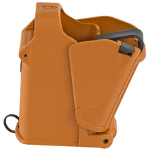 Orange Brown; Maglula - 9MM-45 ACP UpLula Universal - HCC Tactical