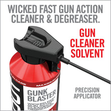 Real Avid - Foul-out Gunk Blaster - v4 - HCC Tactical