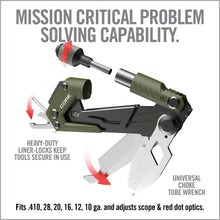 Real Avid - Gun Tool Core – Shotgun - v5 - HCC Tactical