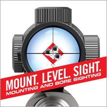 Real Avid - Master Grade Scope Mounting and Bore Sighting Kit - v12 - HCC Tactical