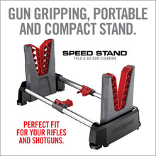 Real Avid - Speed Stand - v4 - HCC Tactical