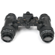 L3 Harris Technologies - Binocular Night Vision Device – 1531 back - HCC Tactical