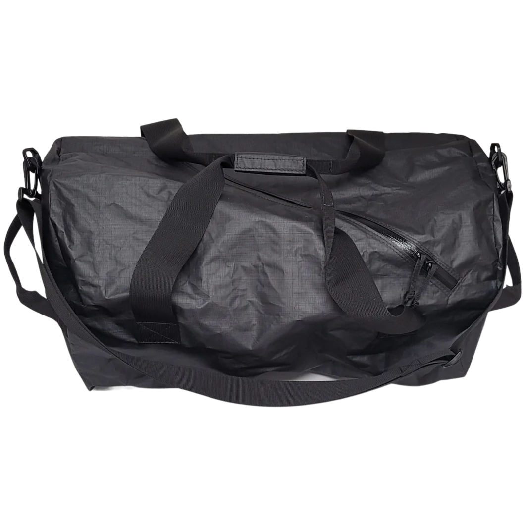 Black; Matbock - CFA Duffle - HCC Tactical