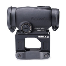 Unity Tactical - FAST Micro-S Mount RDS - HCC Tactical