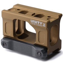 FDE; Unity Tactical - FAST Micro-S Mount - HCC Tactical