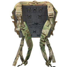 Matbock - Hive Comms Pack - v8 - HCC Tactical