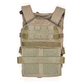 Ranger Green; HRT Tactical - RAC Plate Carrier - HCC Tactical