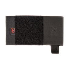 Black; HRT Tactical - Warrior Poet Society Multi Hanger Pouch  - v - HCC Tactical