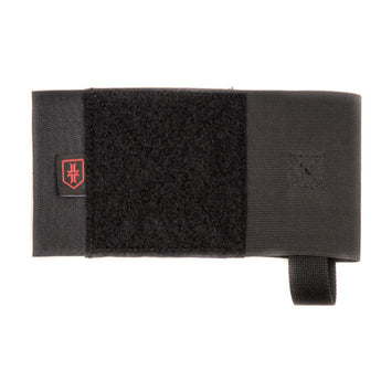 Black; HRT Tactical - Warrior Poet Society Multi Hanger Pouch  - v - HCC Tactical