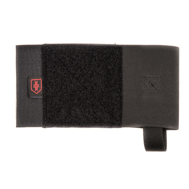 Black; HRT Tactical - Warrior Poet Society Multi Hanger Pouch  - v - HCC Tactical