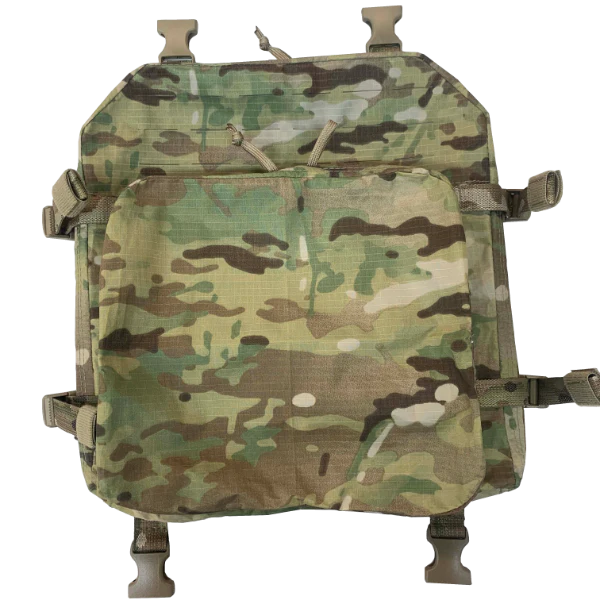 MultiCam; Matbock - Hive Comms Pack - HCC Tactical