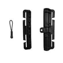 alt - Black; Agility - First Spear Tubes® Quick Release Buckle - HCC Tactical