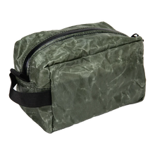 alt - OD Green; Matbock - Toiletry Bag - HCC Tactical