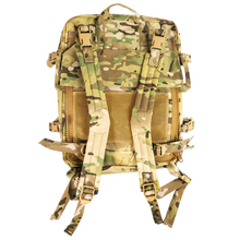 alt - MultiCam; Matbock - Graverobber Assault Medic Kit - HCC Tactical