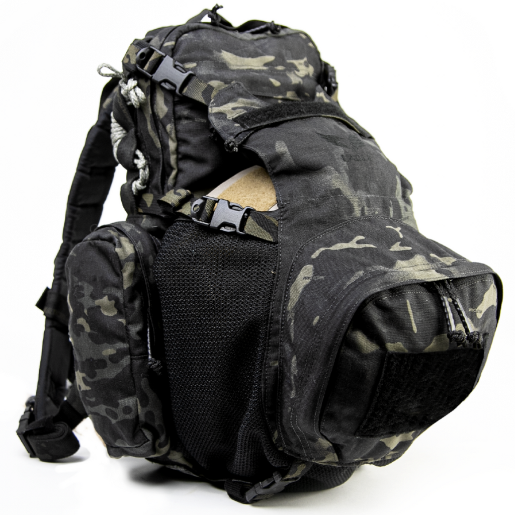 YOTE Hydration Pack (Includes Reservoir)