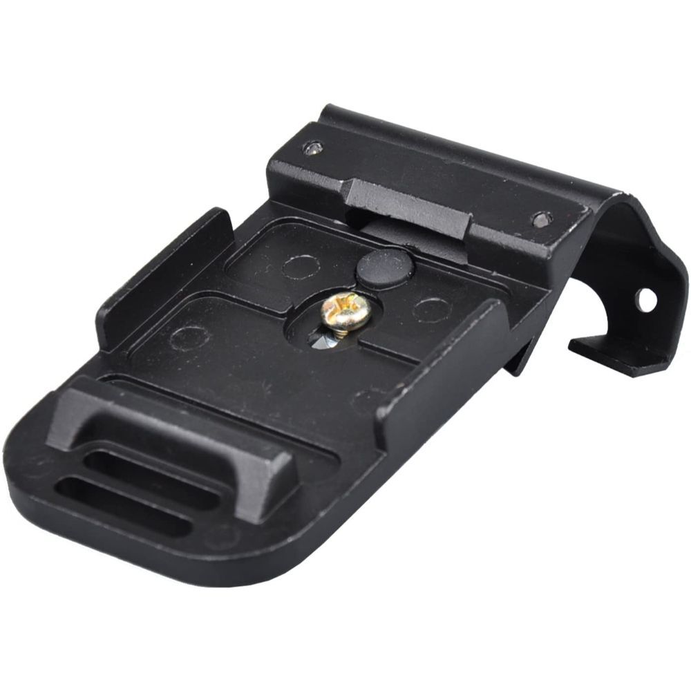 Front Shroud Bracket Assembly (MICH)