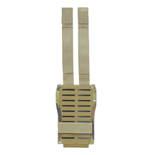 MultiCam; Agilite - Pincer Single 5.56 Mag Pouch - v2 - HCC Tactical