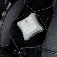 Unity Tactical SPARK Marker Light Helmet White 2 - HCC Tactical