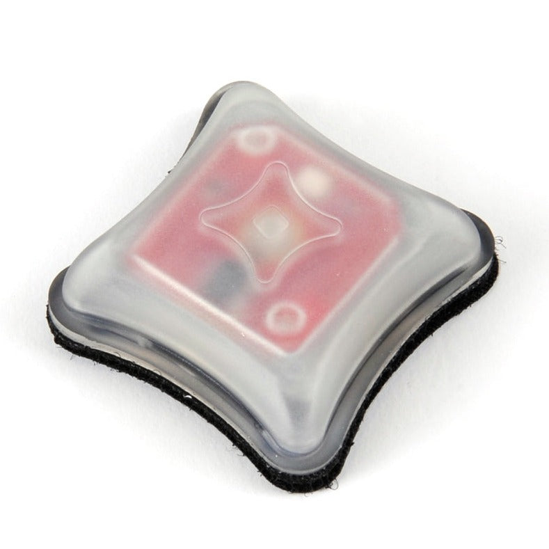 Red; Unity Tactical SPARK Marker Light - HCC Tactical