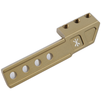 FDE; Unity Tactical FUSION LightWing Adapter - HCC Tactical