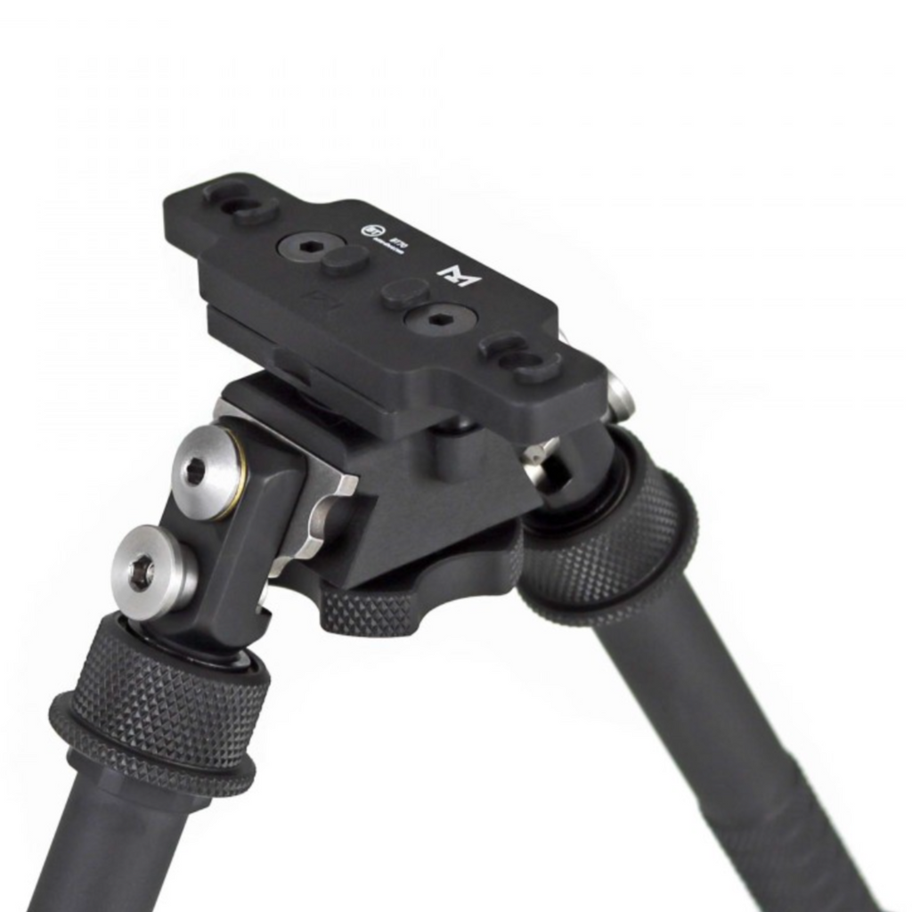 B&T Industries - BT70 - Atlas M-LOK Adapter - HCC Tactical