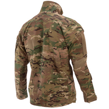 alt - Massif - Elements Lightweight Jacket - HCC Tactical