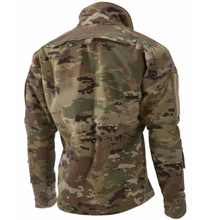 alt - Massif - Elements™ Jacket - IWOL w/Battleshield X® Fabric (FR) - HCC Tactical