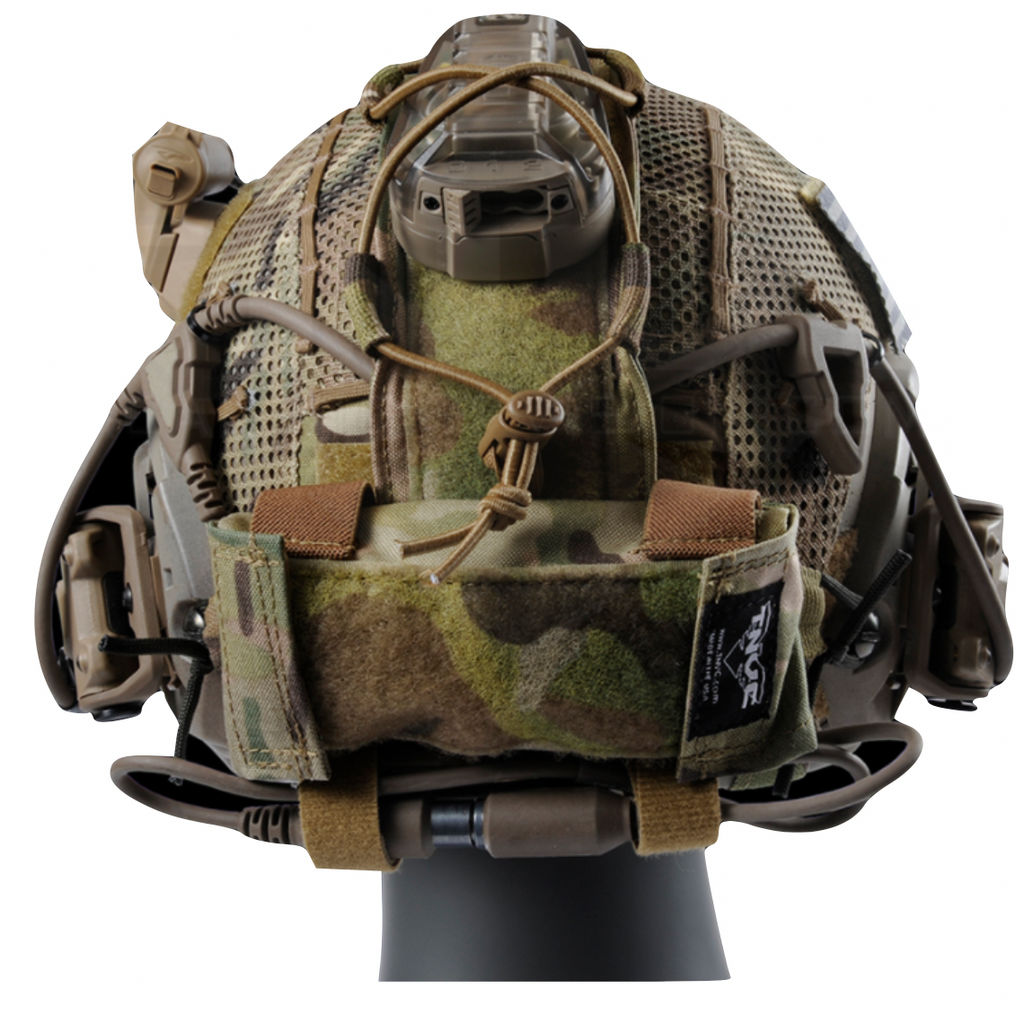 TNVC - Mohawk MK1 Gen. 2 Counterweight - HCC Tactical TNVC - Mohawk MK1 Gen. 2 Counterweight - HCC Tactical