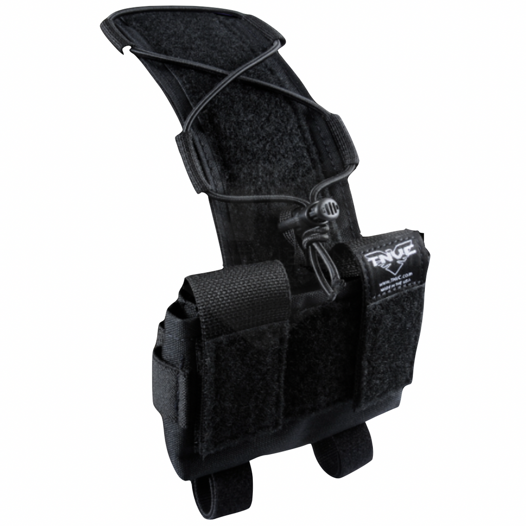TNVC-Mohawk MK2 ANVIS/AGW Battery Pack Counterweight-HCC Tactical TNVC-Mohawk MK2 ANVIS/AGW Battery Pack Counterweight-HCC Tactical