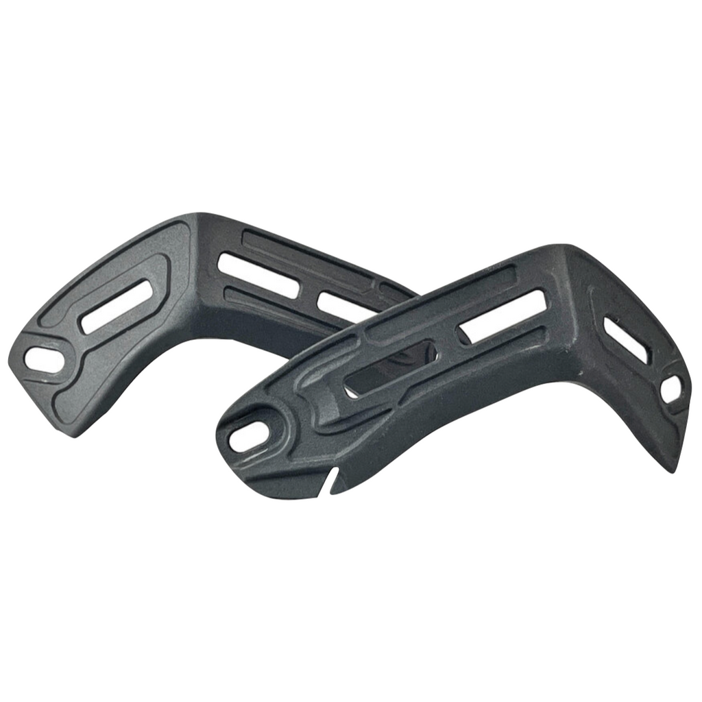 Nocturn Industries - MLOK Airframe Rail Set - HCC Tactical