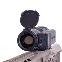 N-Vision HALO-XRF Thermal Scope Mounted 1 - HCC Tactical