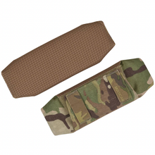 alt - MultiCam; Chase Tactical - Ultimate Enhanced Shoulder Pads - HCC Tactical