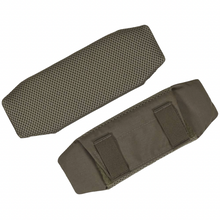 alt - Ranger Green; Chase Tactical - Ultimate Enhanced Shoulder Pads - HCC Tactical