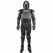 Damascus Gear - PX6 Tactical Riot Suit - v2 - HCC Tactical