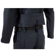 2-Piece Flight Suit Jacket Back 2 — First Responder