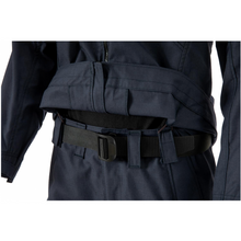 2-Piece Flight Suit Jacket Close — First Responder