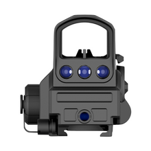 Wilcox - BOSS Xe Low Power Front - HCC Tactical