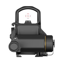 Wilcox - BOSS Xe Low Power Back - HCC Tactical