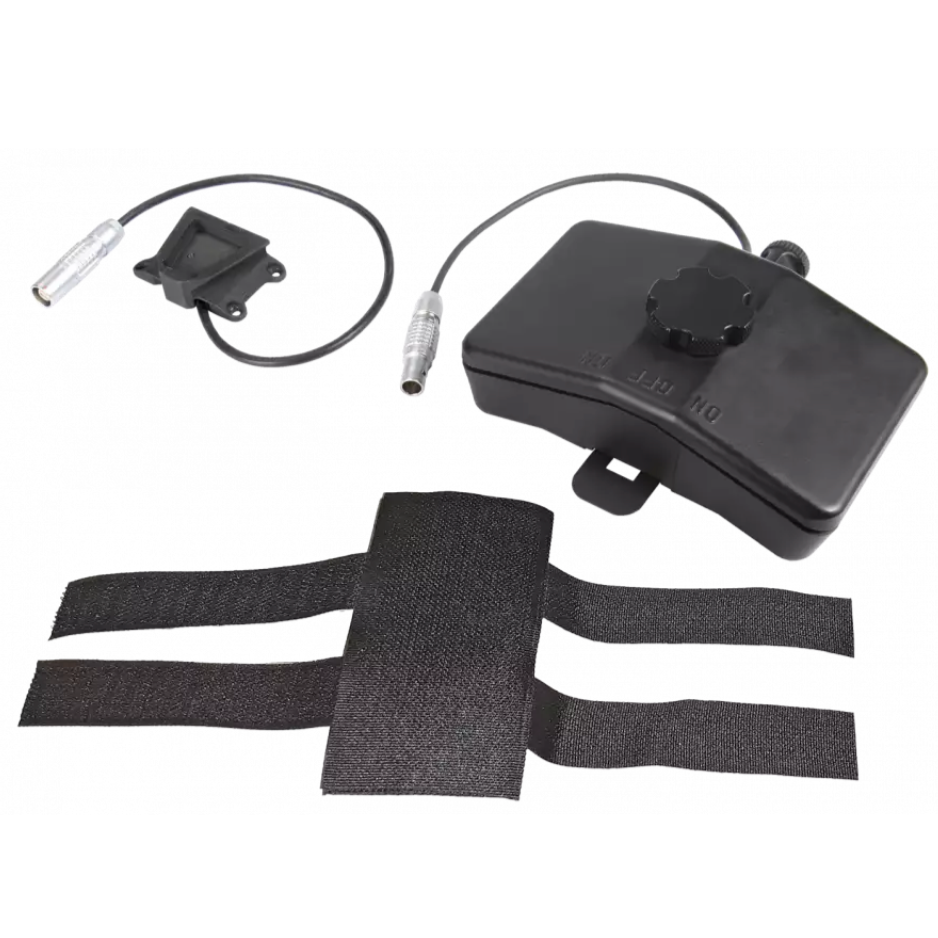 AGM External Battery Pack Kit G50 HCC Tactical