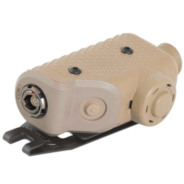 Invisio - V10 II - HCC Tactical