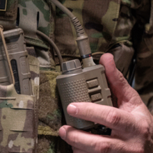 INVISIO - V50 II - v4 - HCC Tactical