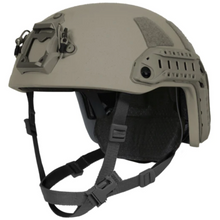 Ranger Green; Ops-Core FAST XP High Cut - HCC Tactical