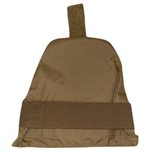 Coyote; Genesis Deltoid Protection Attachment - HCC Tactical