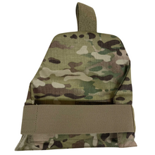 alt. MultiCam; Genesis Deltoid Protection Attachment - HCC Tactical