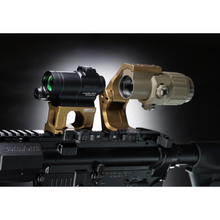 Unity Tactical - FAST Micro-S Mount Lifestyle 6- HCC Tactical