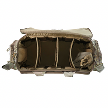 MultiCam; Chase Tactical - Range Bag XL - v6 - HCC Tactical