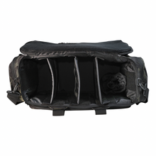 MultiCam Black; Chase Tactical - Range Bag XL - v2 - HCC Tactical